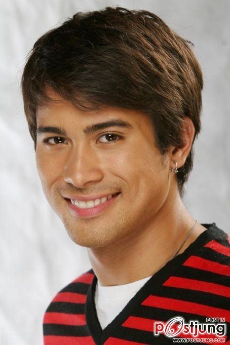 Sam Milby หล่อเข้มสุดnew