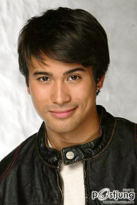 Sam Milby หล่อเข้มสุดnew