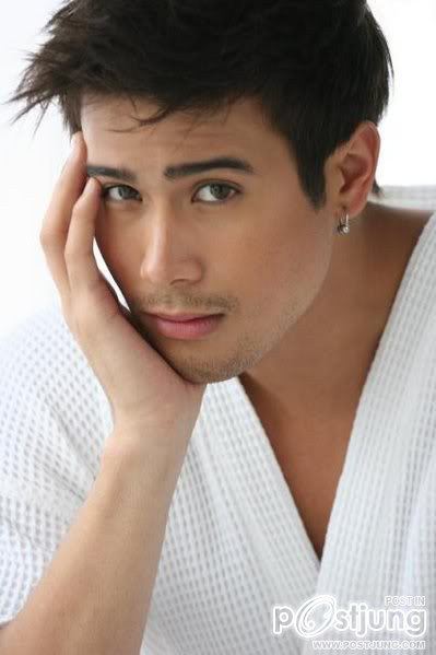 Sam Milby หล่อเข้มสุดnew