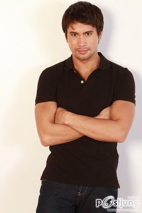 Sam Milby หล่อเข้มสุดnew