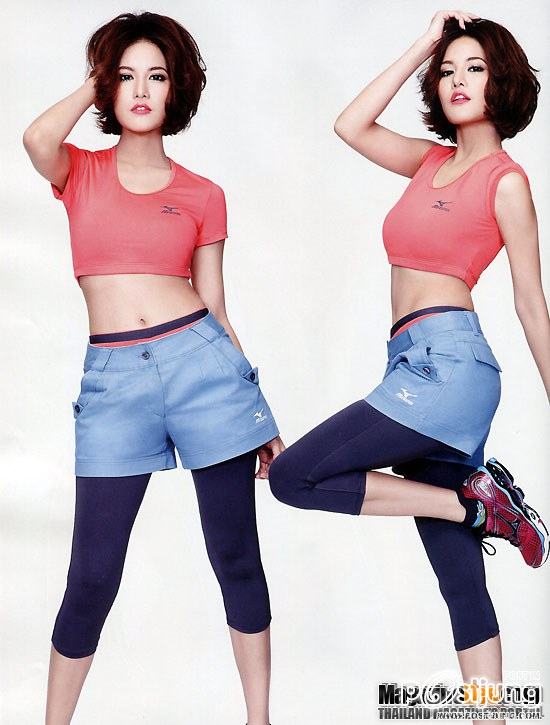 ก้อย รัชวิน @ HER WORLD no.91 September 2011