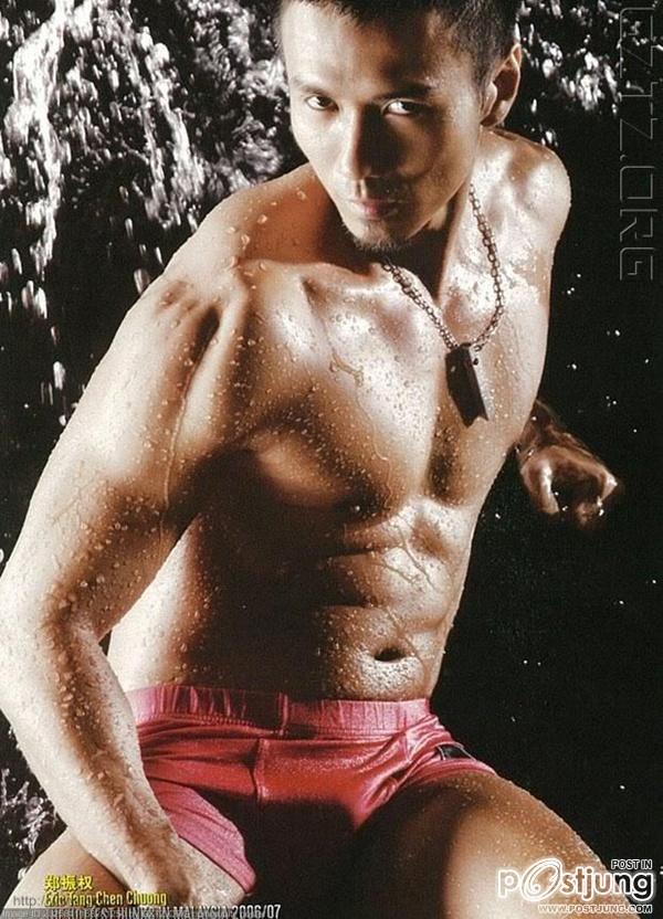 Photoshoot men album 314