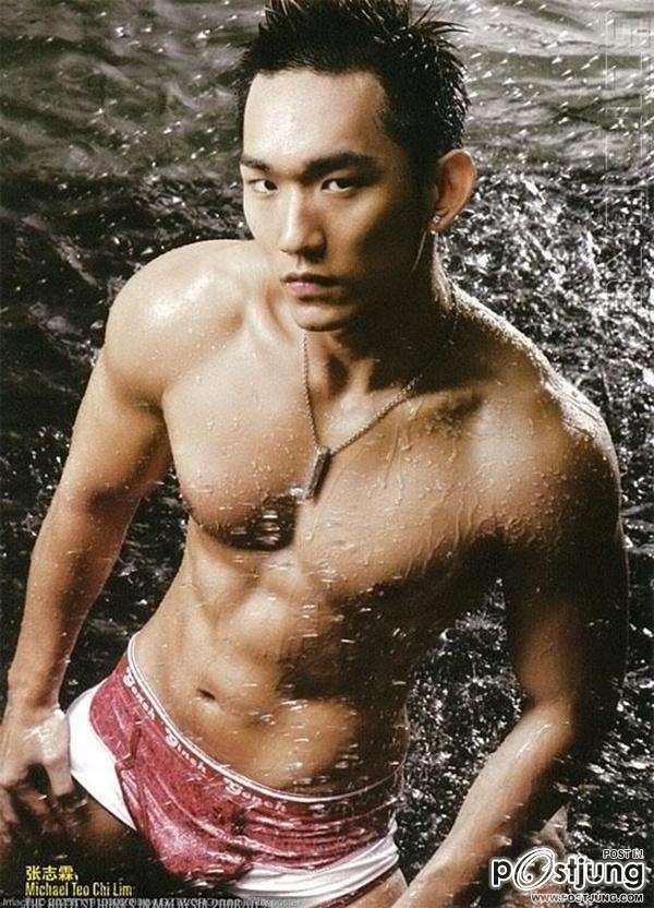 Photoshoot men album 314