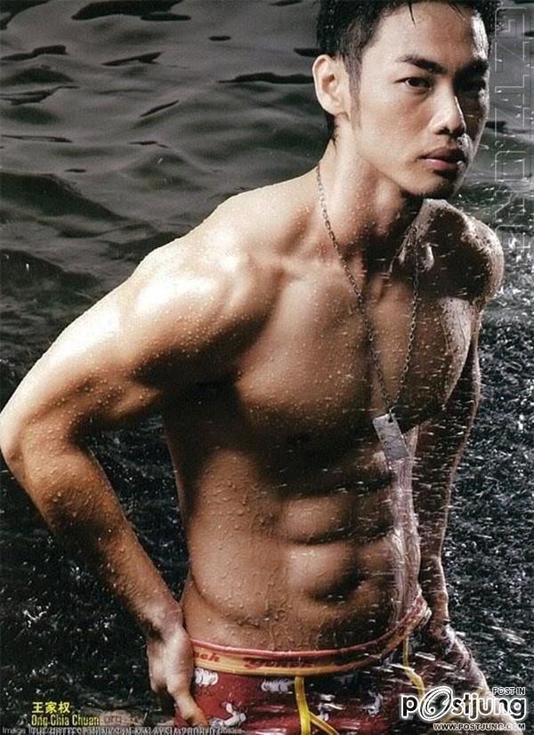 Photoshoot men album 314