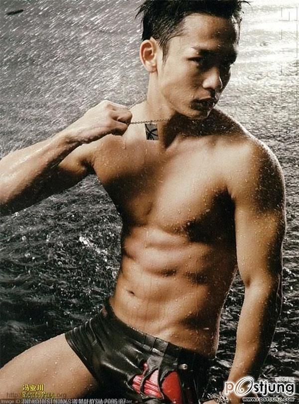 Photoshoot men album 314