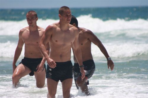 ใครเซ็กซี่