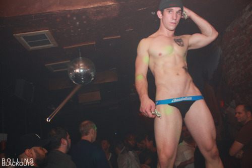 ใครเซ็กซี่