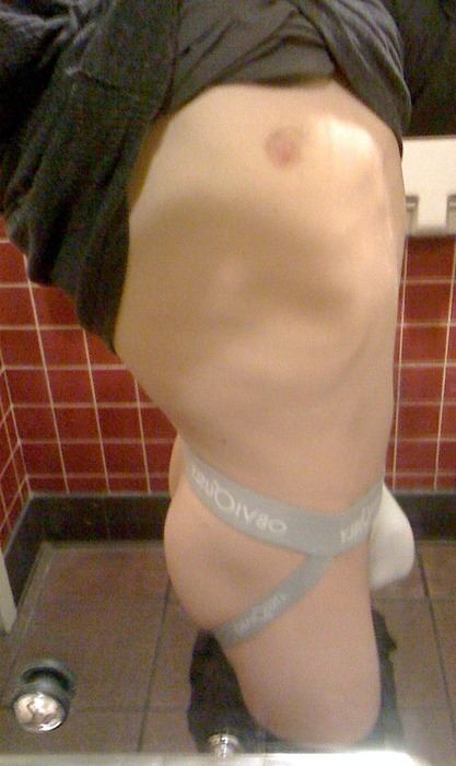 ใครเซ็กซี่