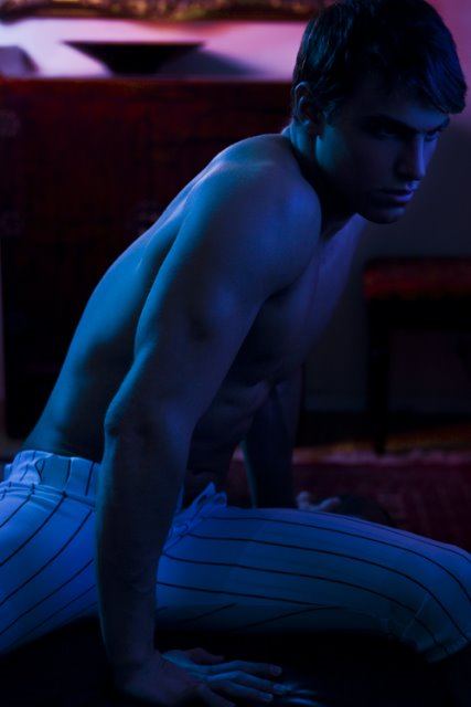 ใครเซ็กซี่