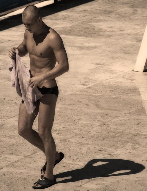 ใครเซ็กซี่