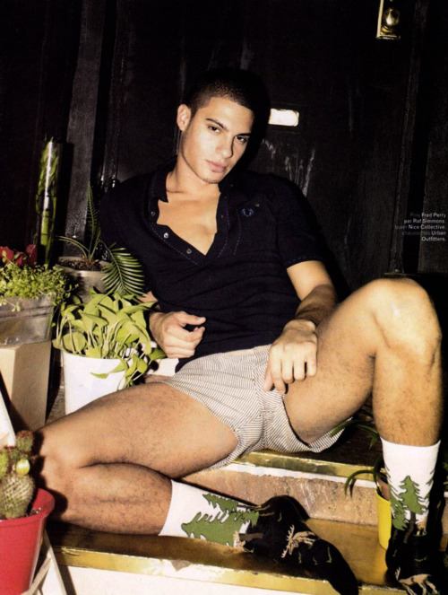 ใครเซ็กซี่