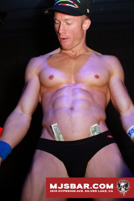 ใครเซ็กซี่