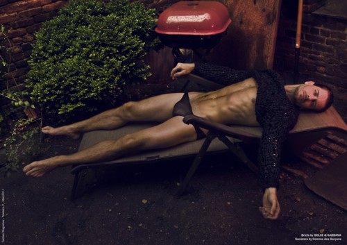 ใครเซ็กซี่