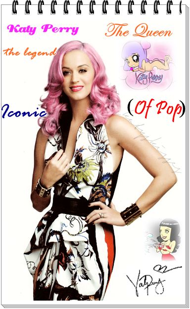 Katy Perry ในงาน MTV VMAs 2011 แต่ละชุดน่ารักมากๆๆๆ