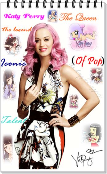 Katy Perry ในงาน MTV VMAs 2011 แต่ละชุดน่ารักมากๆๆๆ