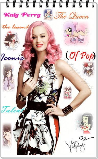 Katy Perry ในงาน MTV VMAs 2011 แต่ละชุดน่ารักมากๆๆๆ