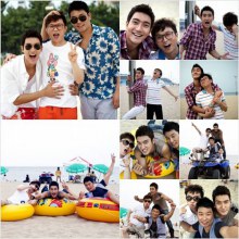 Poseidon (Korean Drama)