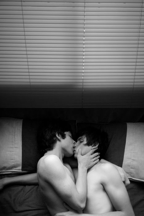 รู้สึกสัมผัสจูบ