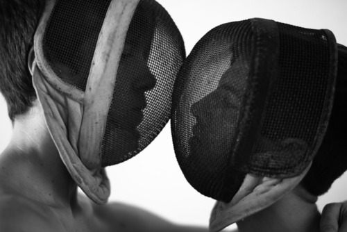 รู้สึกสัมผัสจูบ