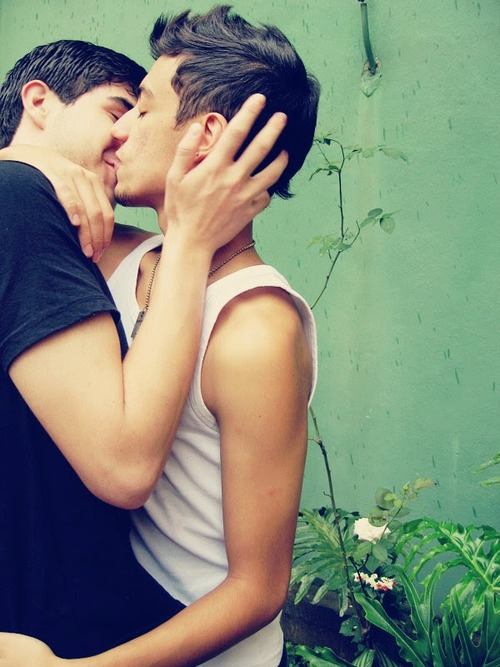 รู้สึกสัมผัสจูบ