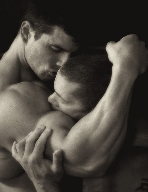 รู้สึกสัมผัสจูบ