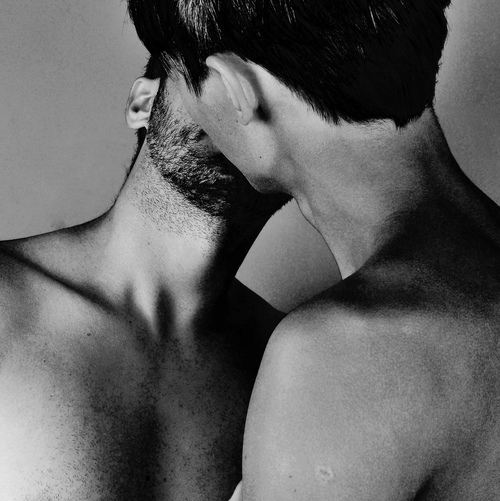 รู้สึกสัมผัสจูบ