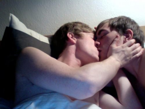 รู้สึกสัมผัสจูบ