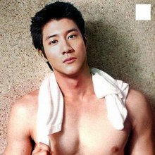 Wang Lee Hom  สุดหล่อจากฮ่องกง นำมากำนัลแด่เหล่าเจ้าหญิงทั้งหลาย หุหุ By Chay-ake