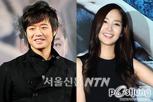 Man of Honor 영광의 재인