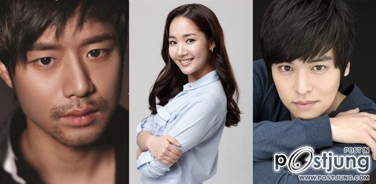 Man of Honor 영광의 재인