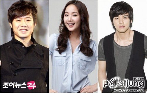 Man of Honor 영광의 재인