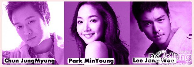 Man of Honor 영광의 재인