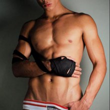 Asian Men อิสอิส By Chay-ake