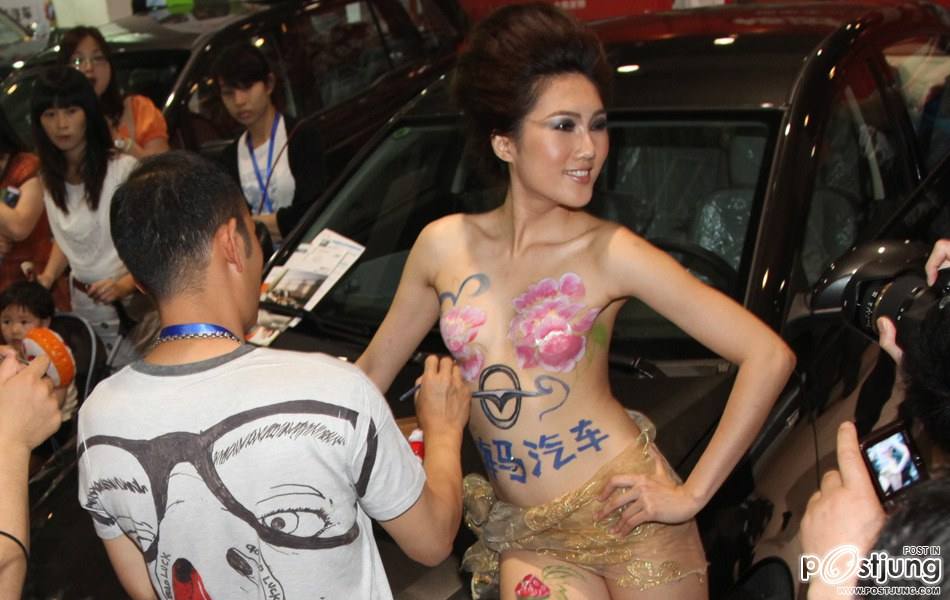 ความหื่นของ ตากล้องไม่เคยปราณีใคร