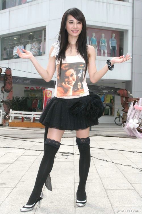 JOLIN TSAI  ''BRITNEY OF TAIWAN''