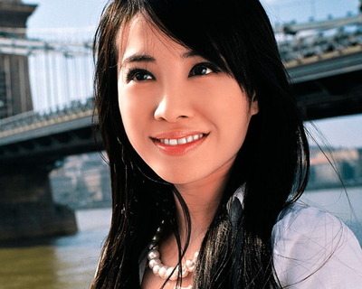 JOLIN TSAI  ''BRITNEY OF TAIWAN''