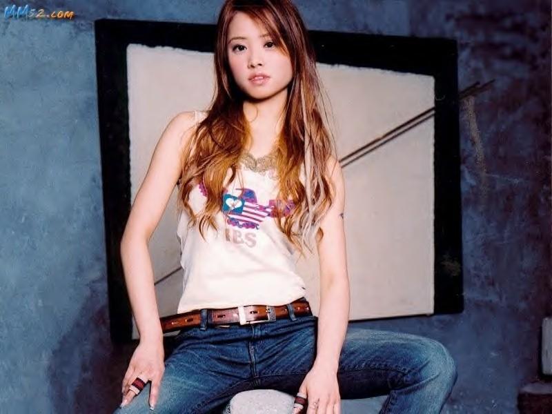 JOLIN TSAI  ''BRITNEY OF TAIWAN''