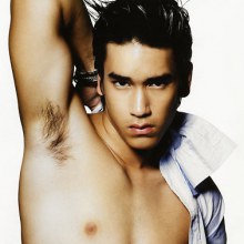 HM album  หนุ่มหล่อ เซ็กซี่เบาๆ ครับ