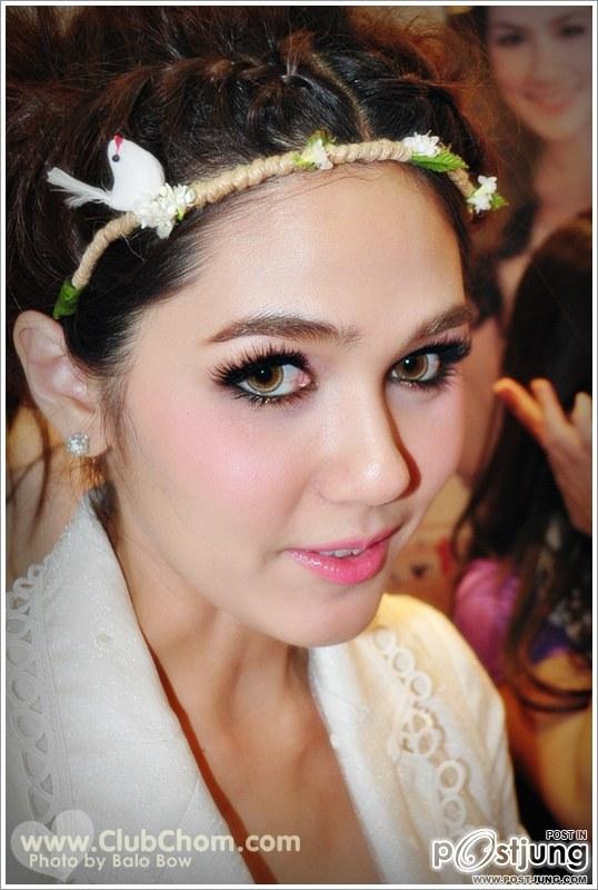 น่าสวยประจำวงการ