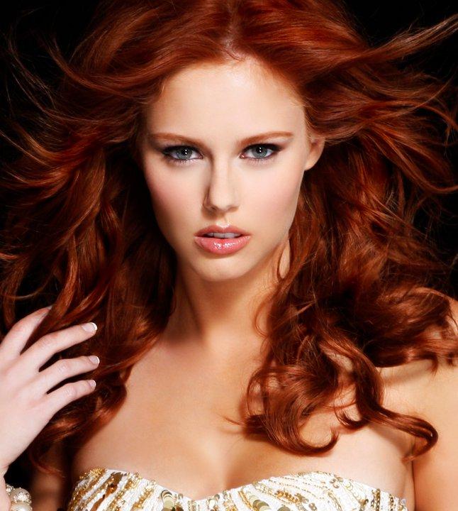 AlysSa Campanella อีก1ความน่ากลัว Miss Universe 2O11ปีนี้