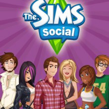 The Sims Social  เกมบนเฟซบุ๊กที่เติบโตเร็วที่สุดในโลก