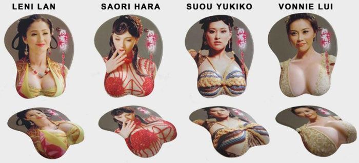 Saori Hara ไม่รู้เป็นไร ชั้นชอบหล่อนจัง