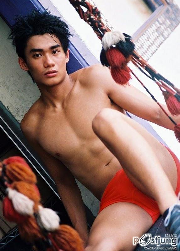 Photoshoot men album 319