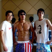 อิสซ่า Seung Hyuk Choi เอิ๊ก !!!  By Chay-ake