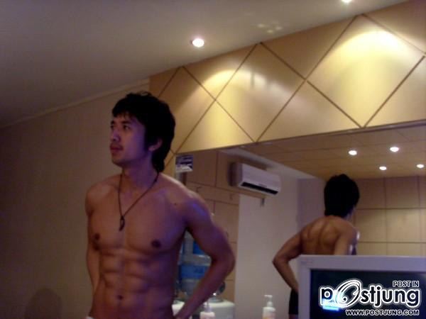 อิสซ่า Seung Hyuk Choi เอิ๊ก !!!  By Chay-ake