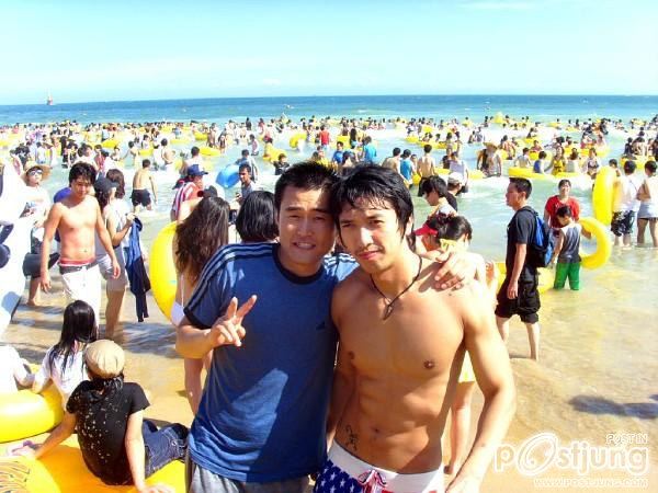 อิสซ่า Seung Hyuk Choi เอิ๊ก !!!  By Chay-ake