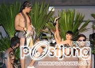 ป้าม้า สุดยอด