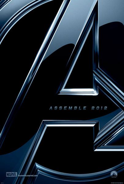 แอลพาไปดู โปรเจครวมซุปเปอร์ฮีโร่ The Avengers สุโค่ย