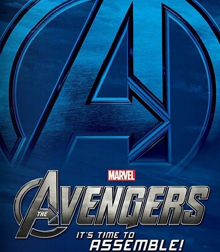 แอลพาไปดู โปรเจครวมซุปเปอร์ฮีโร่ The Avengers สุโค่ย