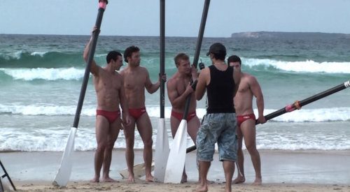 โพสที่ 1000 ของ Aluna